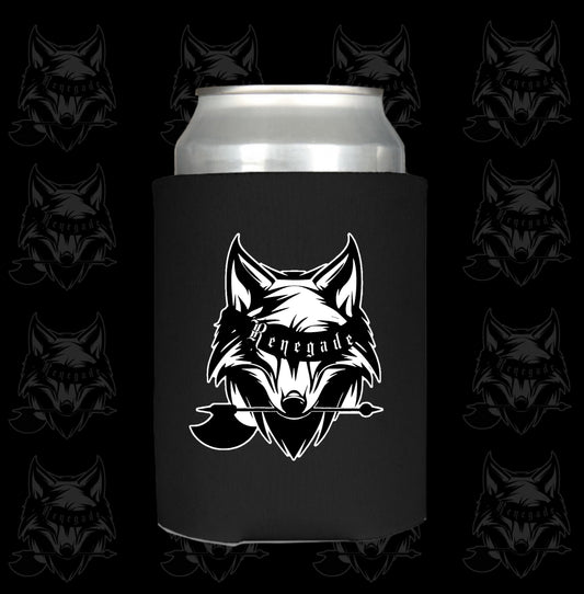 Renegade Beard Club Drink Kozie